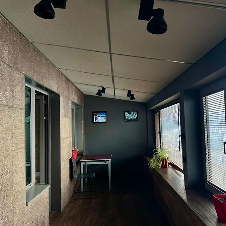 Apartment House - Delta โซเฟีย ภายนอก รูปภาพ